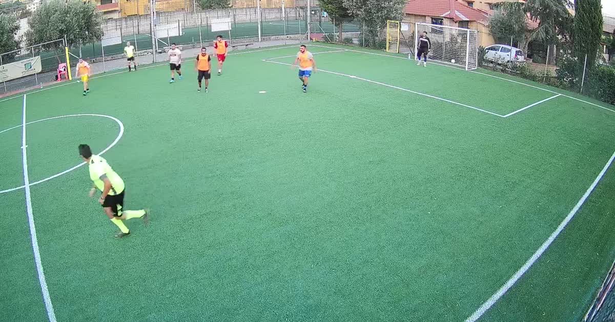 Da fuori