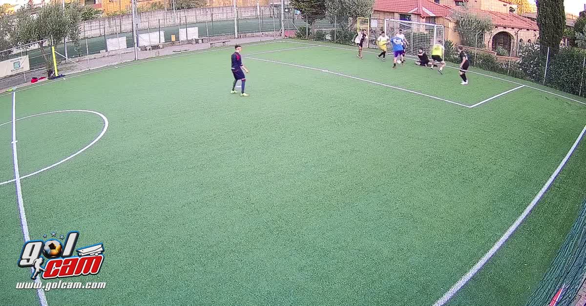 Assist di contropiede 