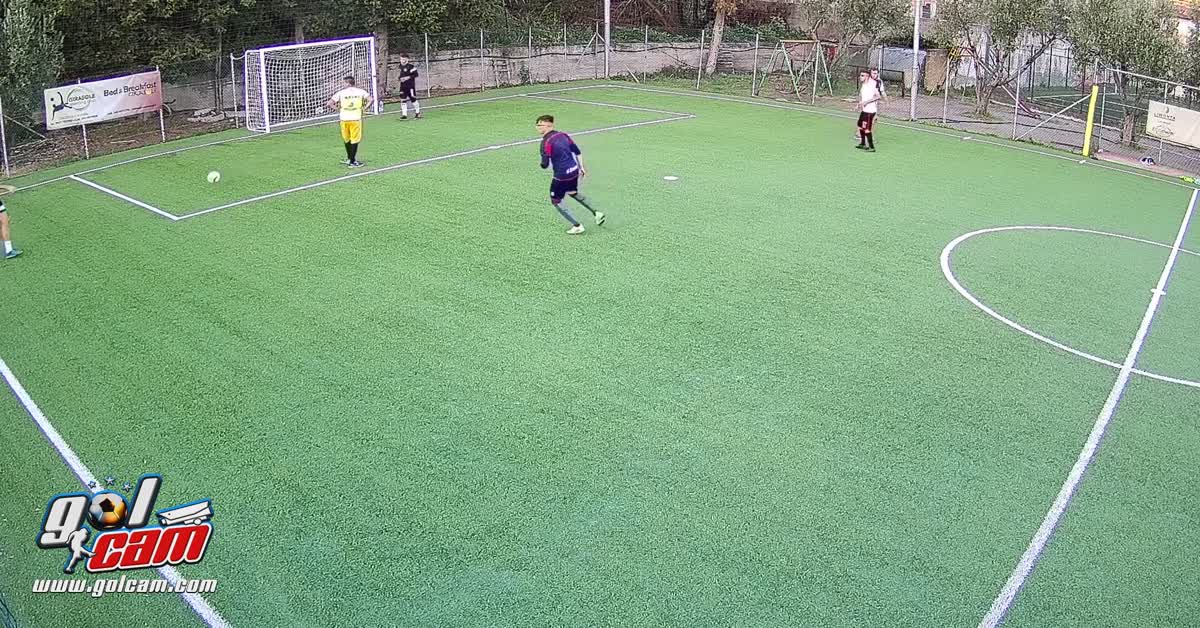 Secondo gol 