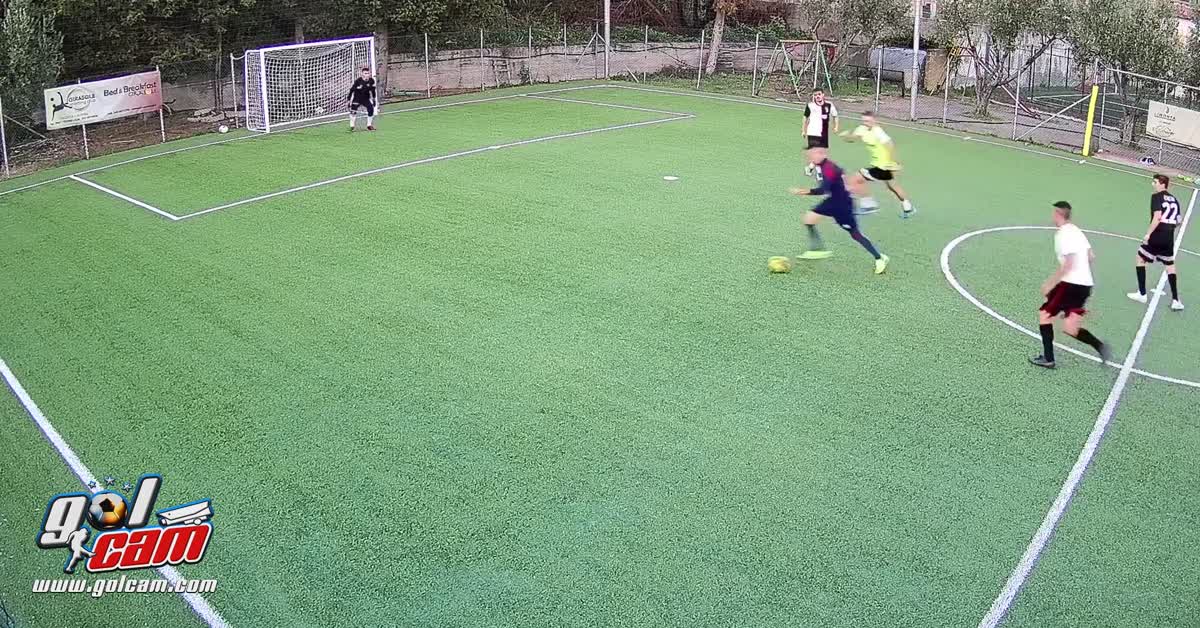 Gol 13