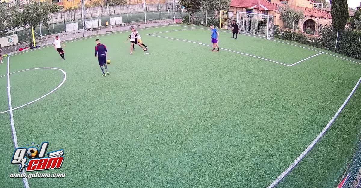 Gol 14