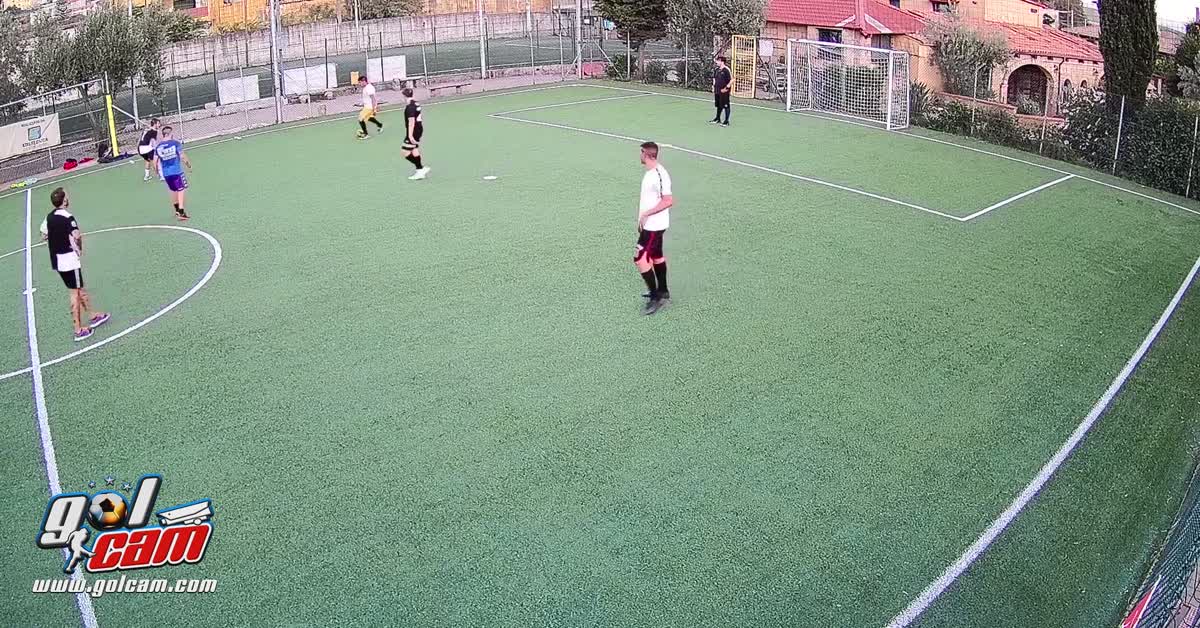 Lucas Paqueta 