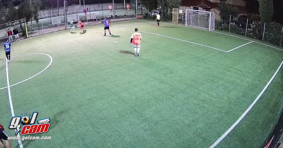 che goalllllll