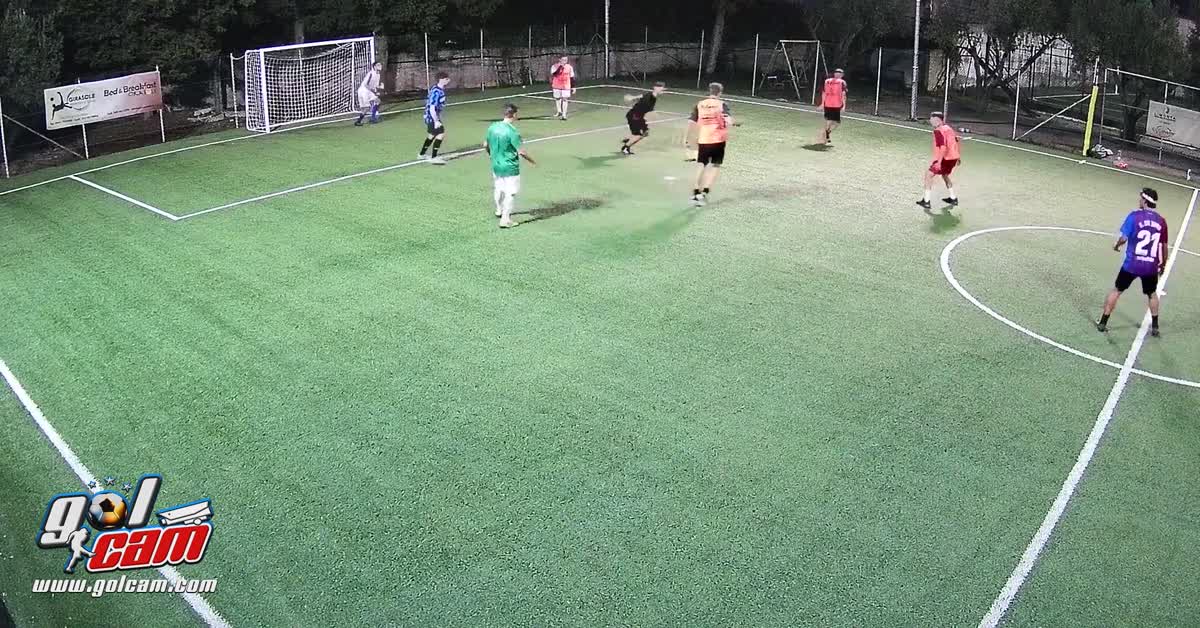 Parata e gol