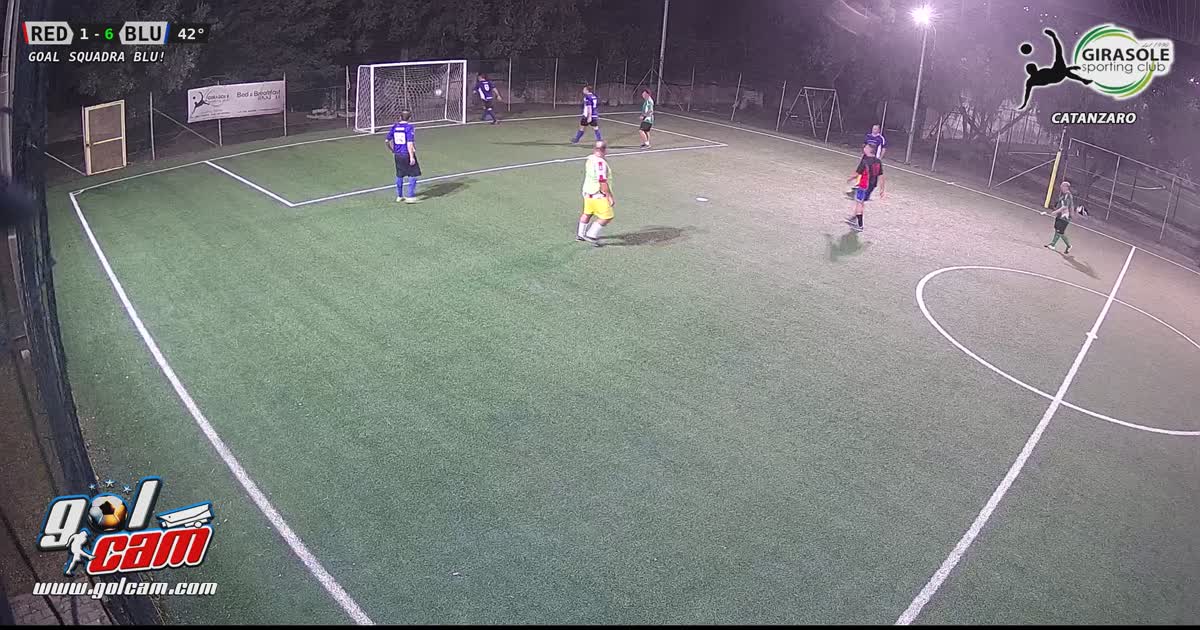 Gol di sinistro
