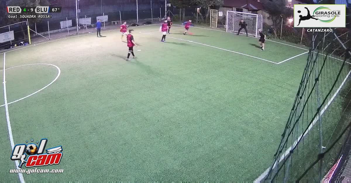 Tiro Marco