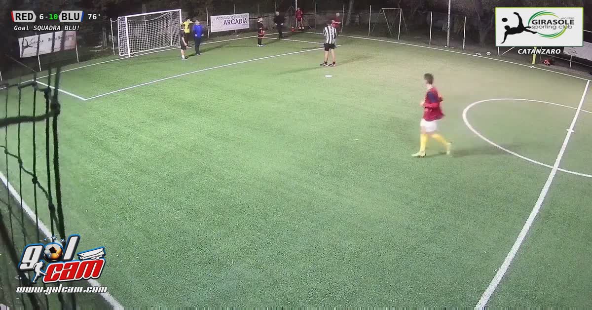 gol culuto