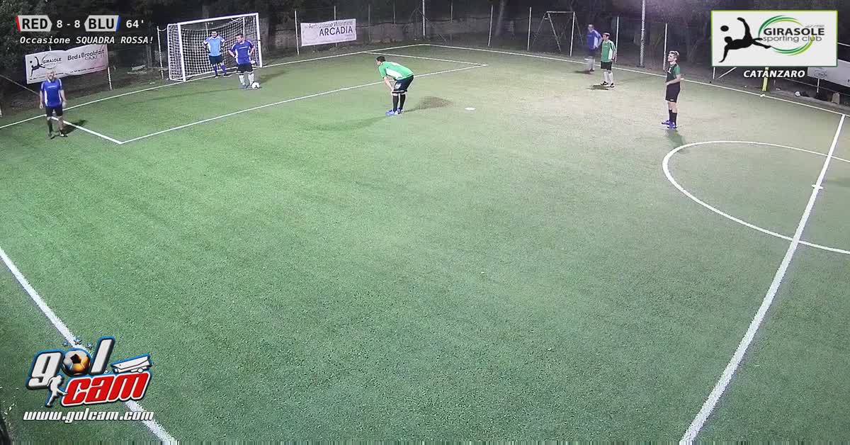 Palle e pallone