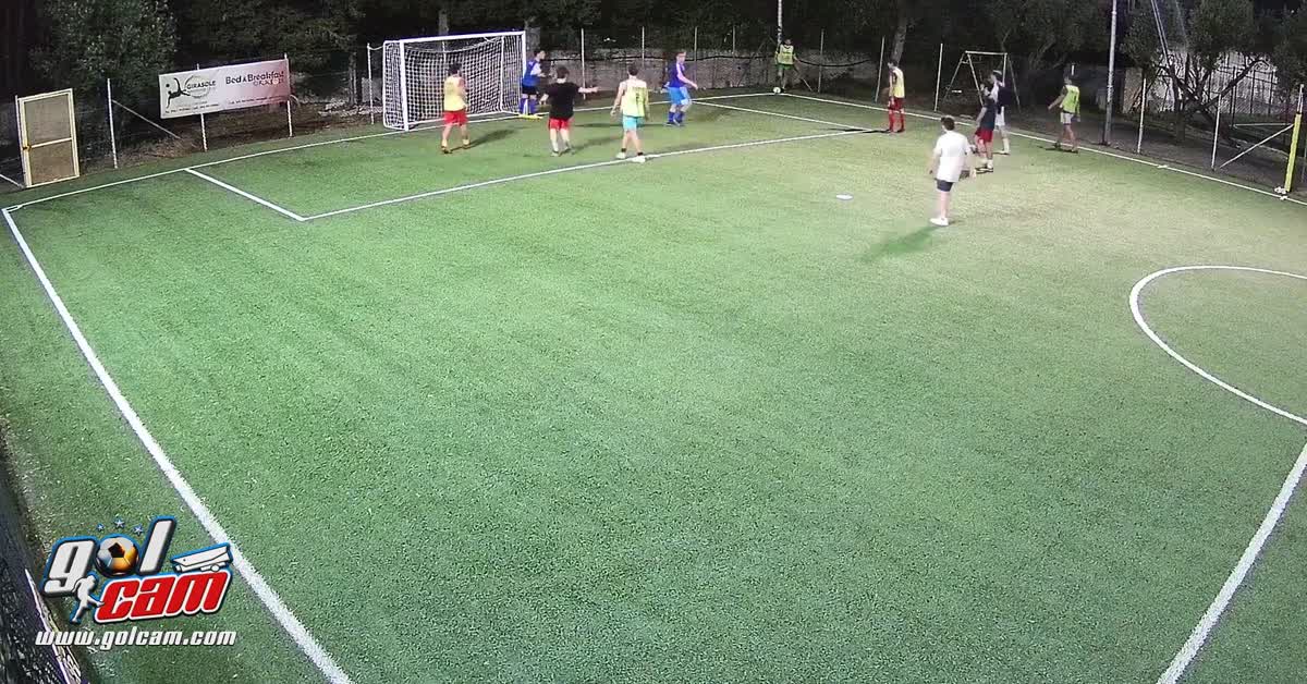 GOOOOOOOL