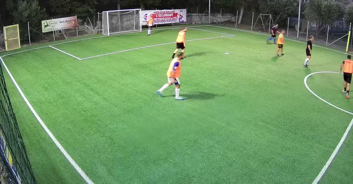 Gol luca