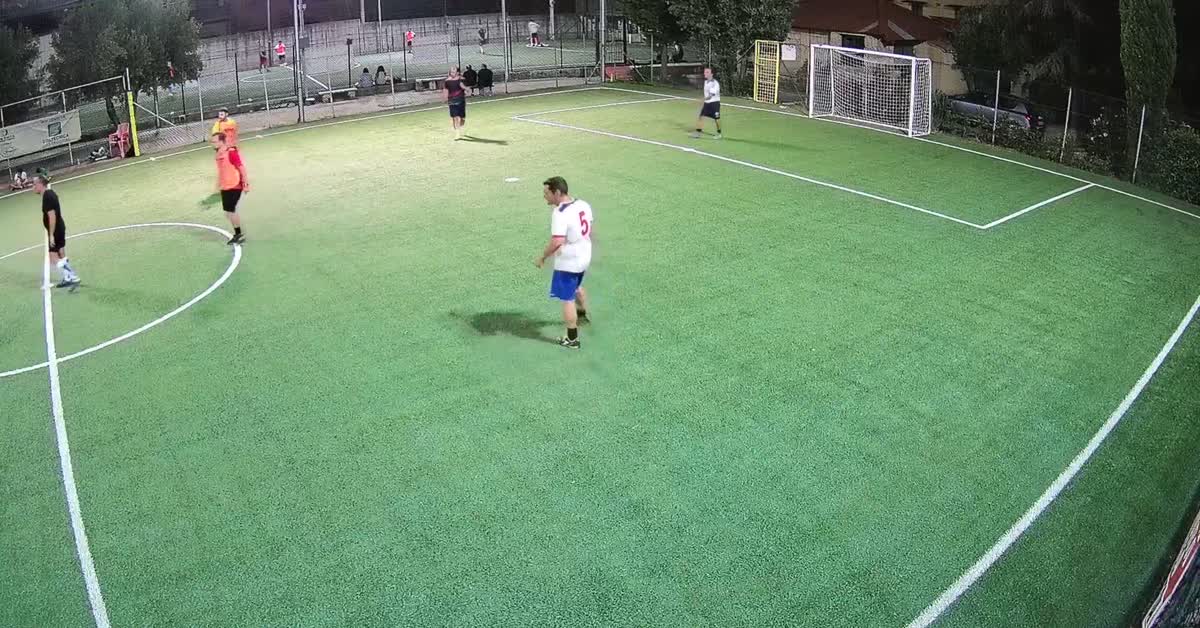 Gol luca 5
