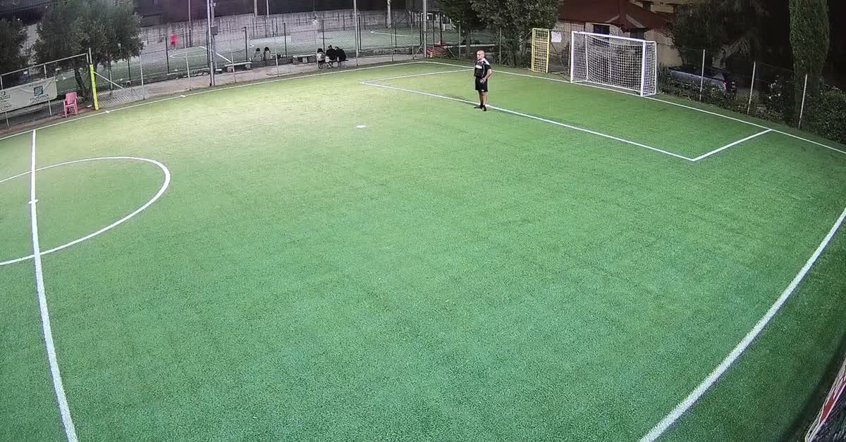 Gol ginocchio