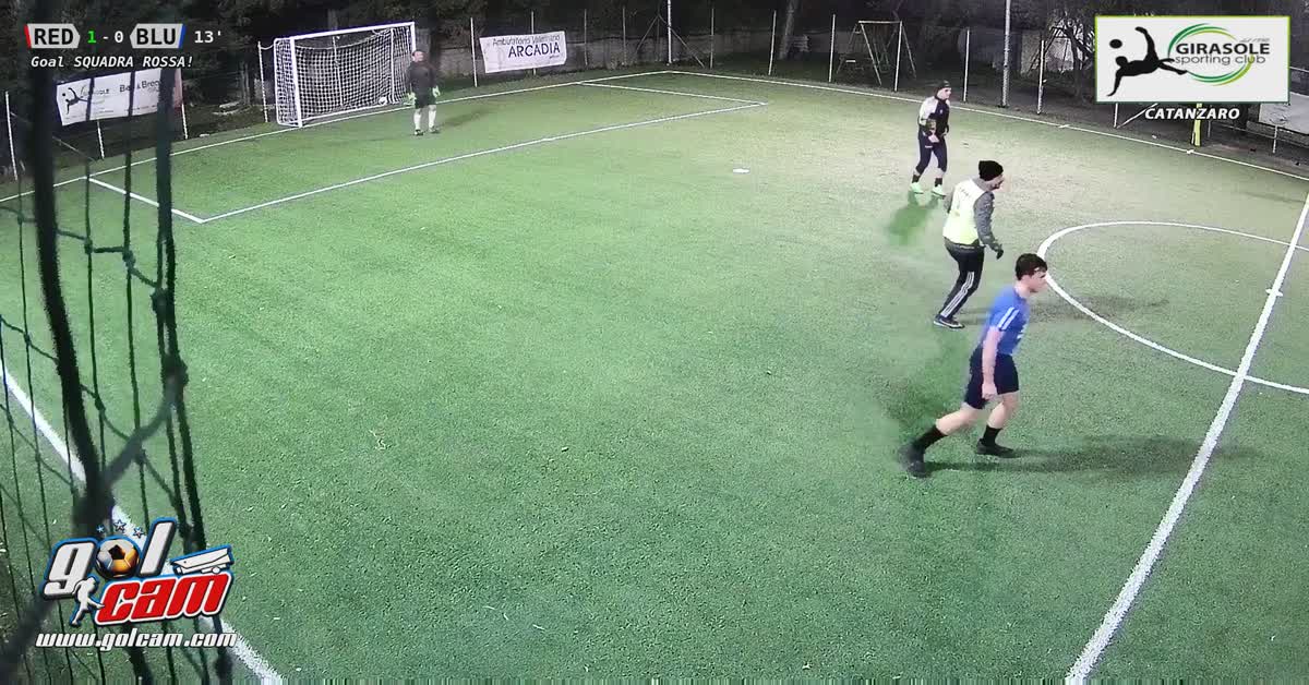 Freddo sotto porta