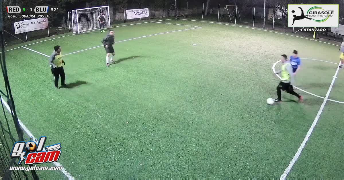 Visione di gioco