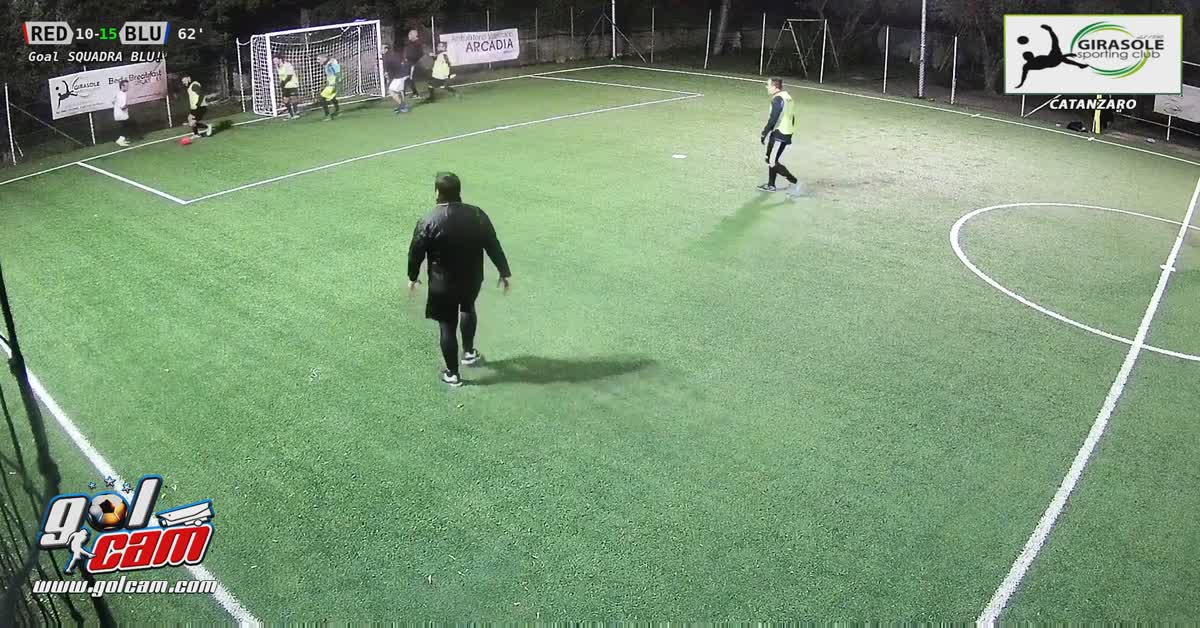 Doppio passo alla Pino