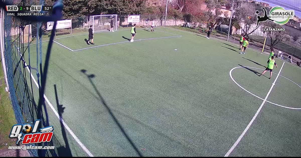 traversa gol