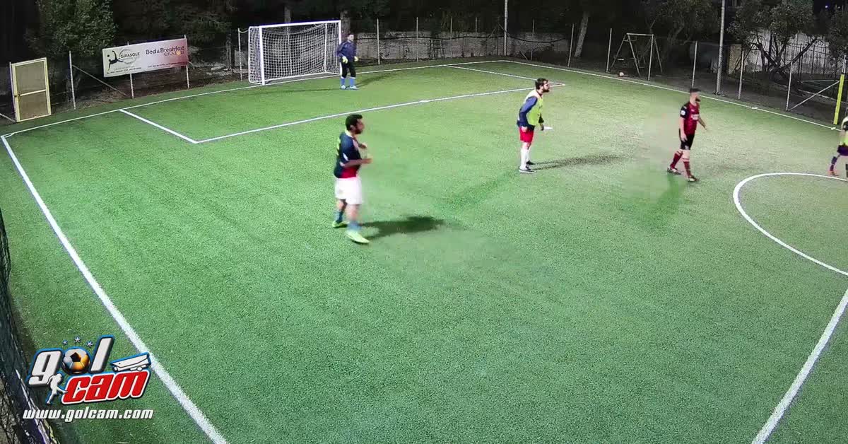 Mio goal
