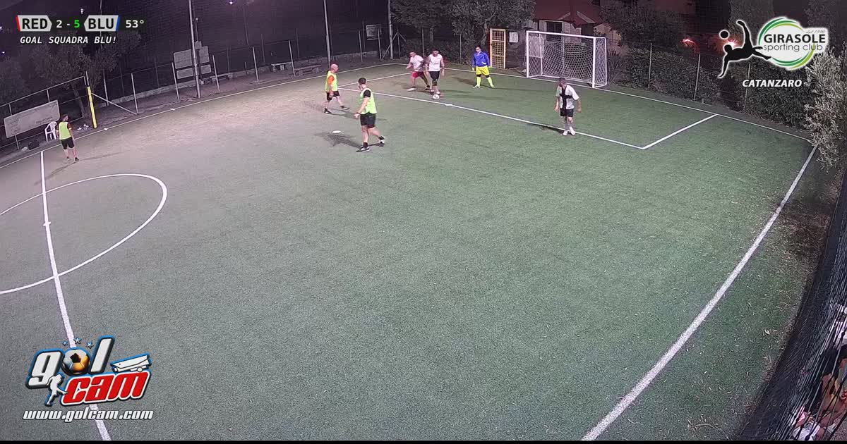 Finta e goal