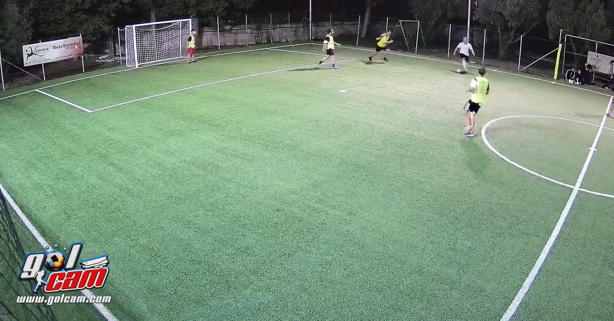 Goal federico