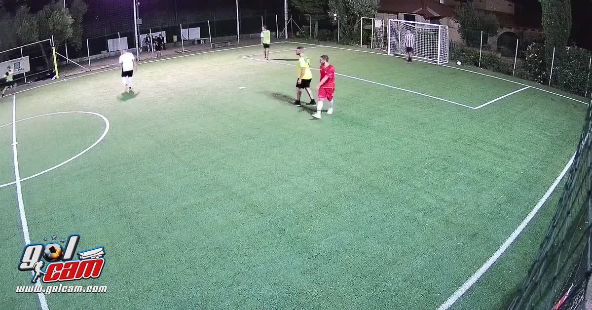 Tiro Al Volo