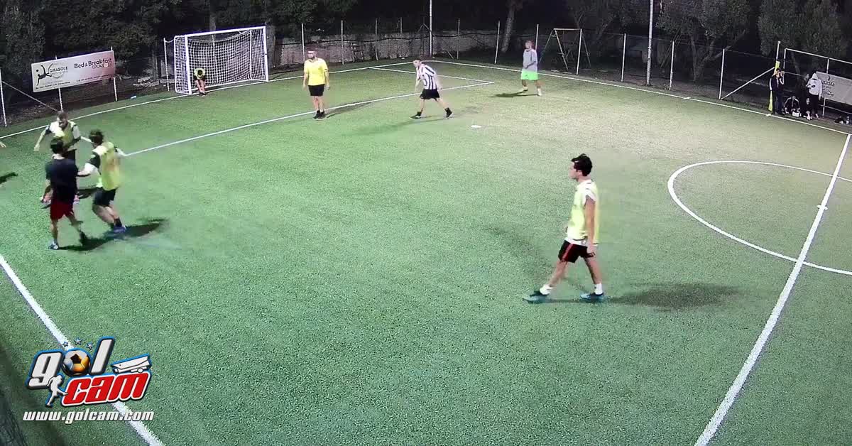 Non stop