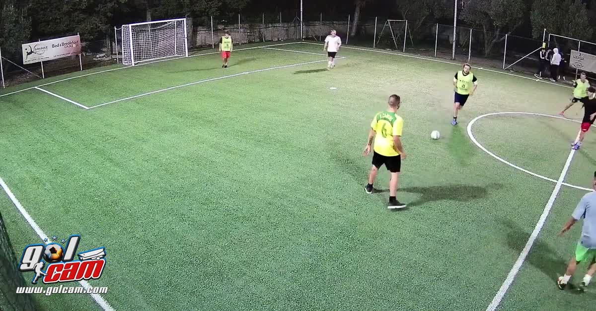 Forza in attacco 