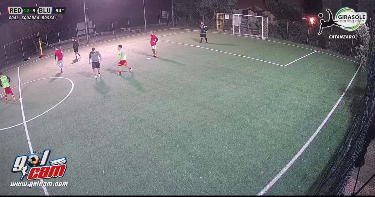Gol Della merda 