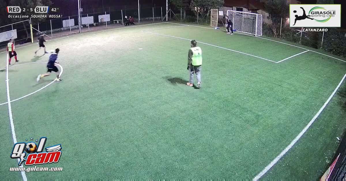 Occasione Mancata 27Gen2023