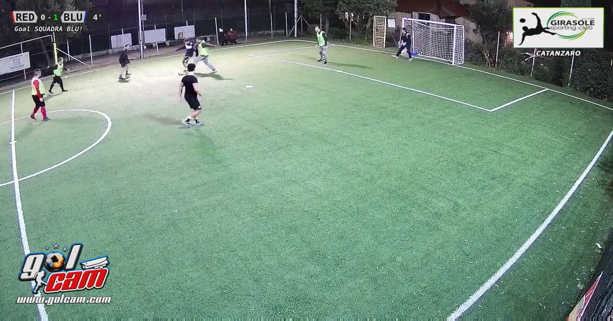 Assist Longo Gol Gallo
