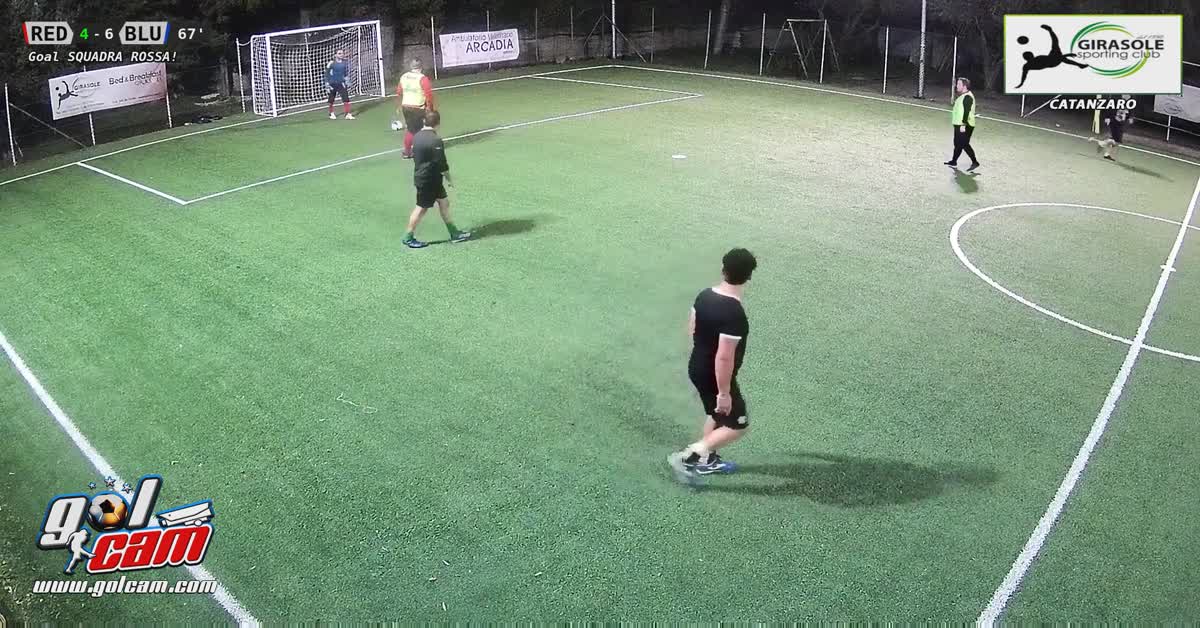 Gol 10