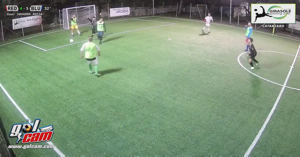Gol facile