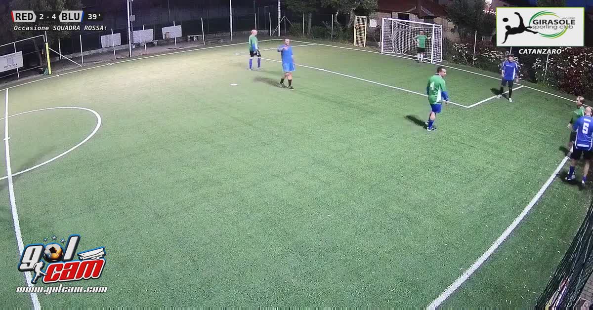 Miracolo del portiere