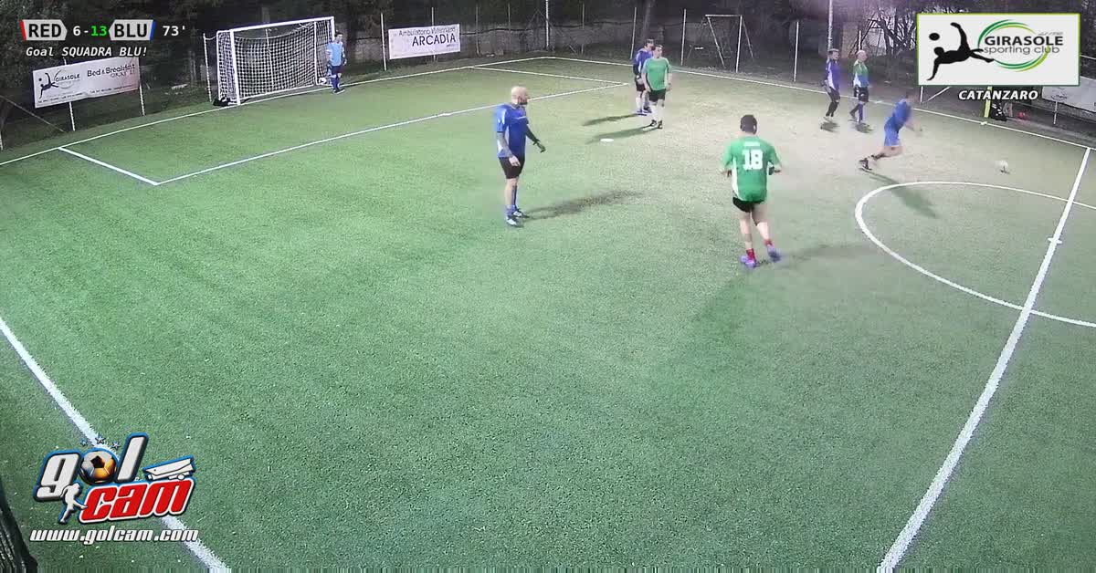 Stop e gol 