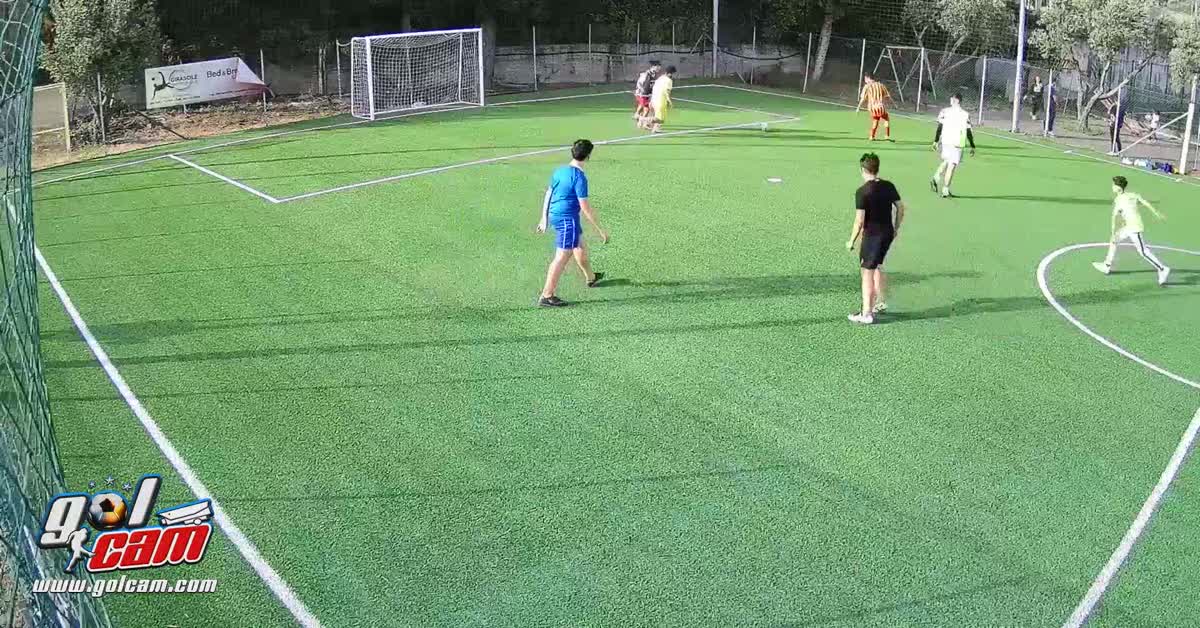 Bel gol