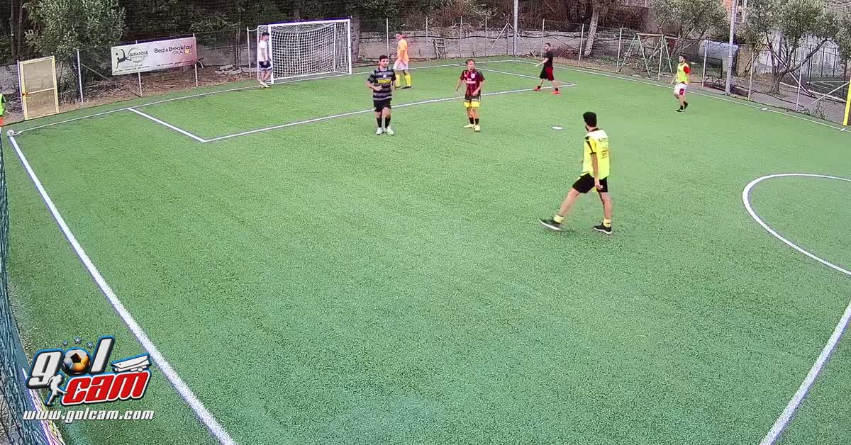 Assist strano 