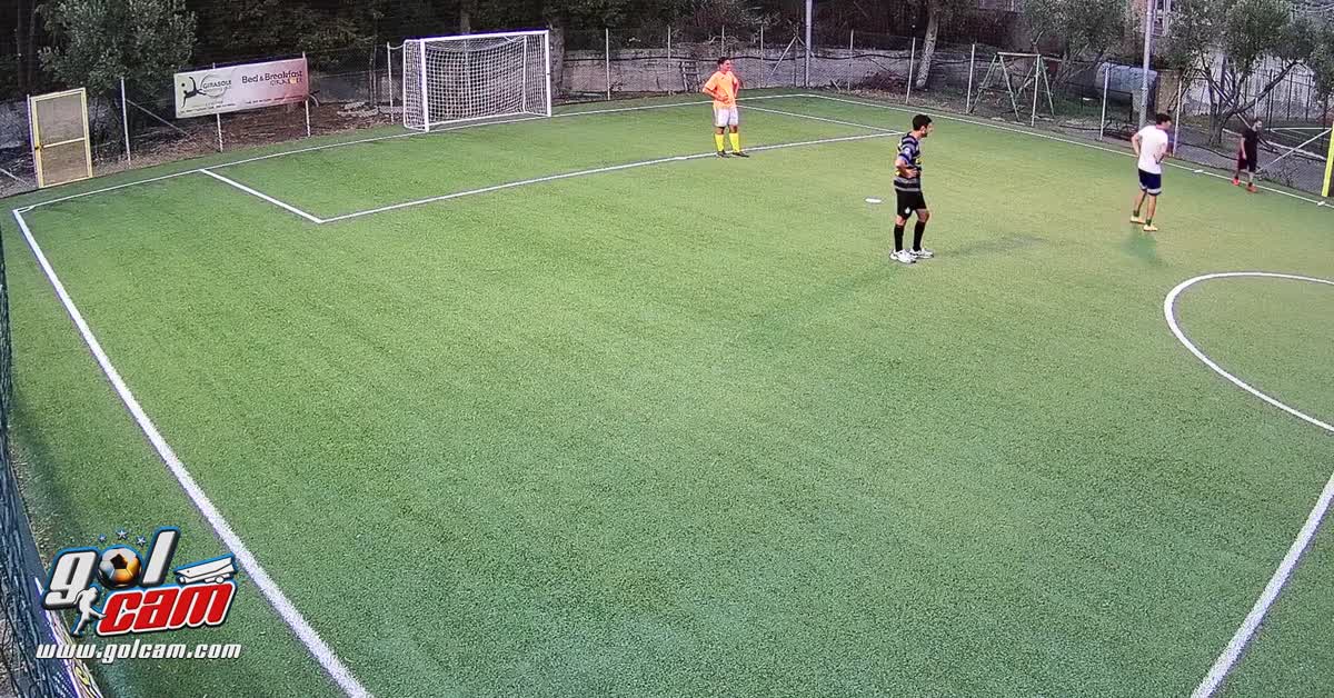 Opschegoal