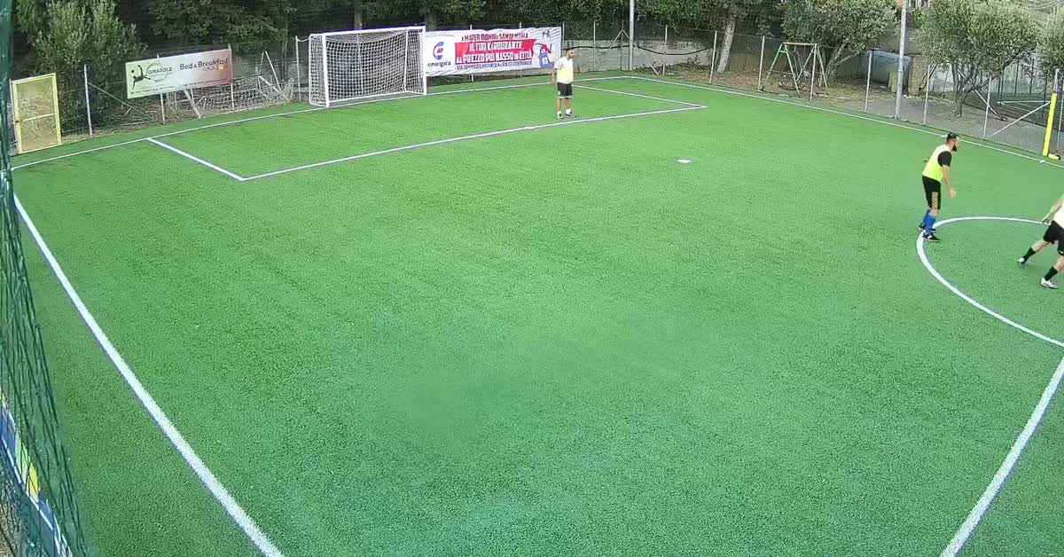Dribbling ? gol