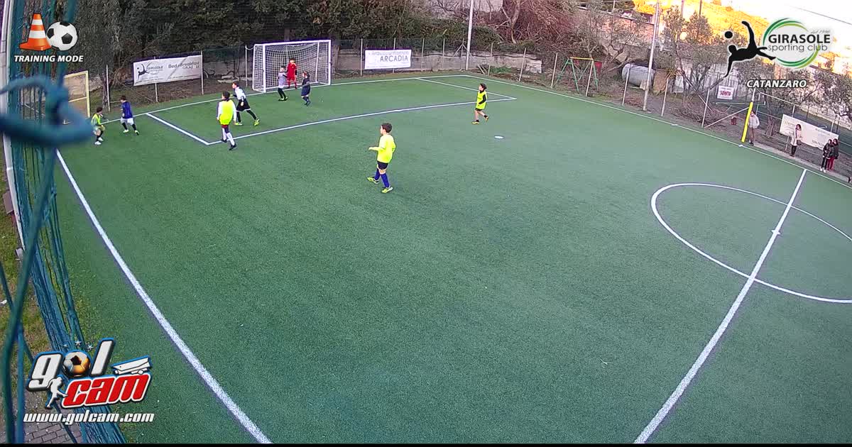1 Gol 28-01-24