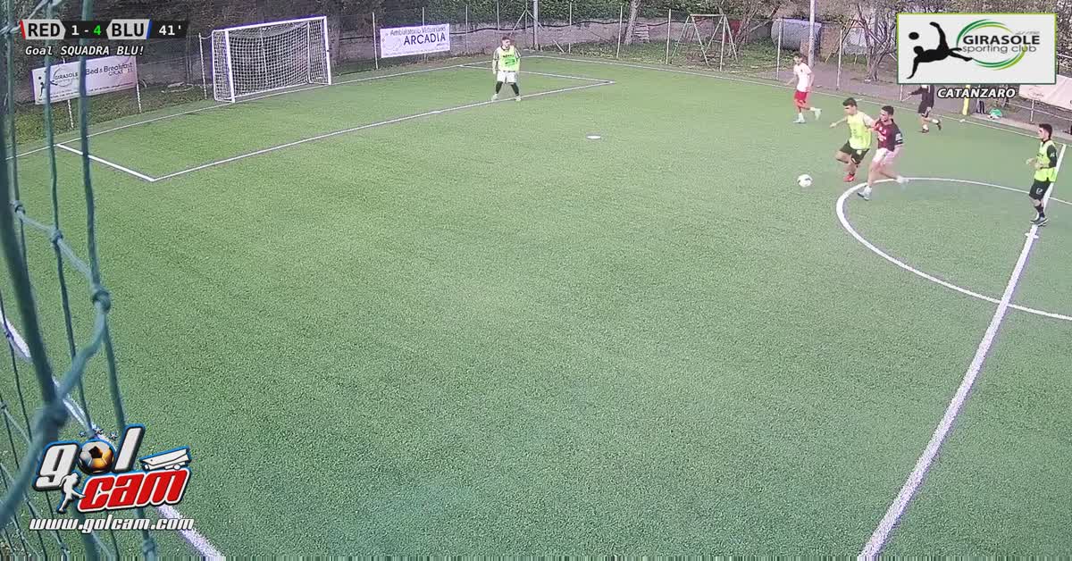 Gol (28/04/2023)