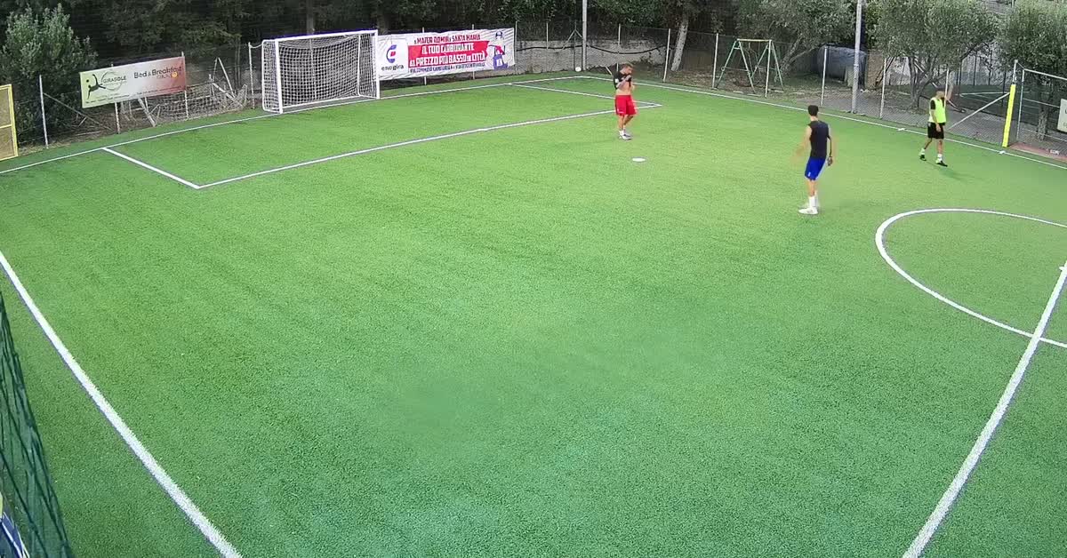 Tiro da fuori