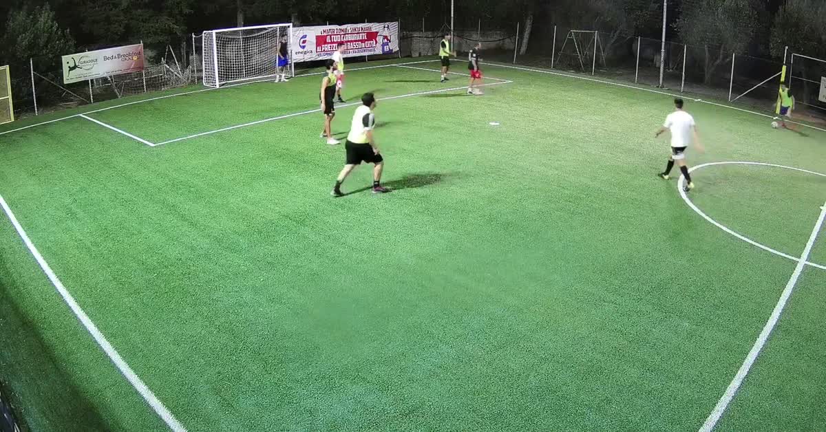 Stop di P4ll3 e Goal