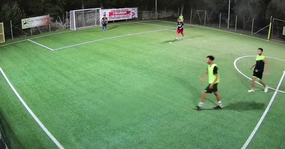 Goal al volo 
