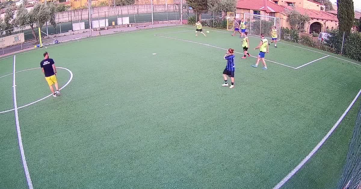 Bella azione