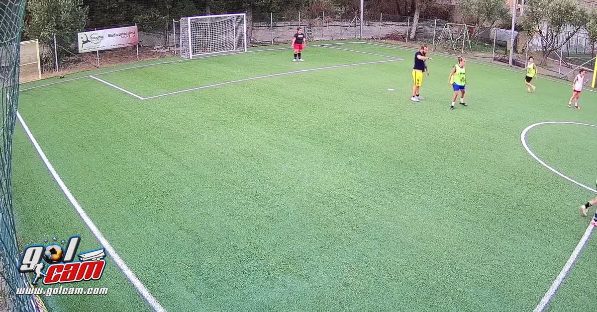 Goalllllllllll
