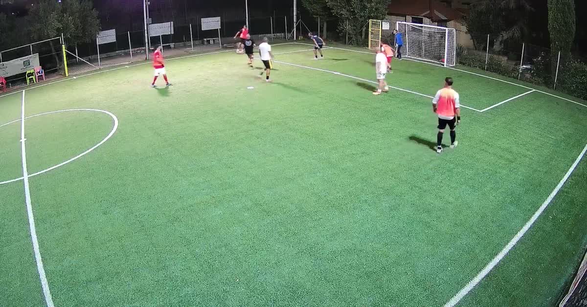 Gol Raf