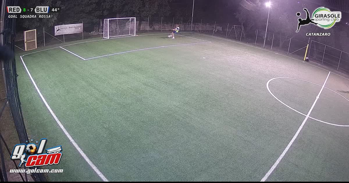 Gol Vittorio 