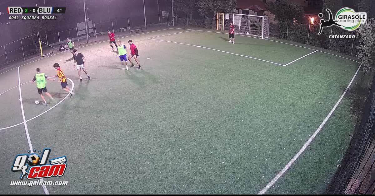 Gol di Tacco