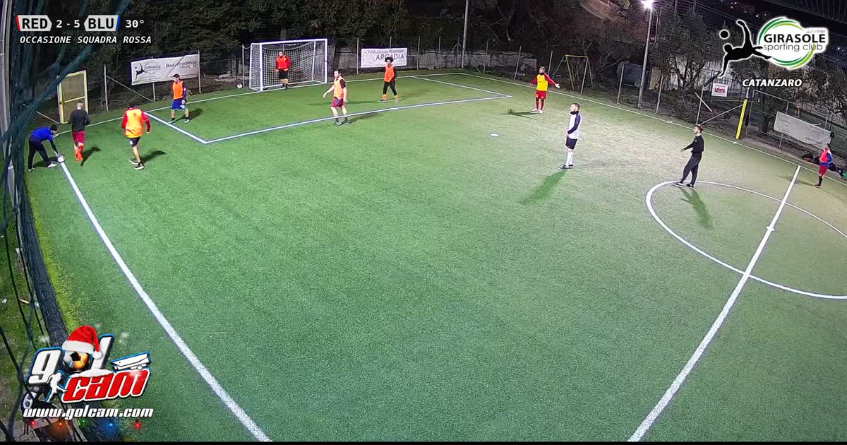 Goallll