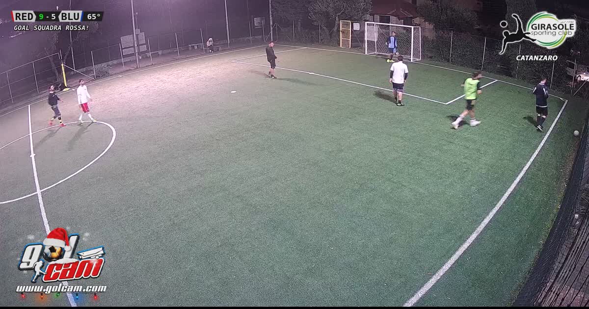 Gol da fuori