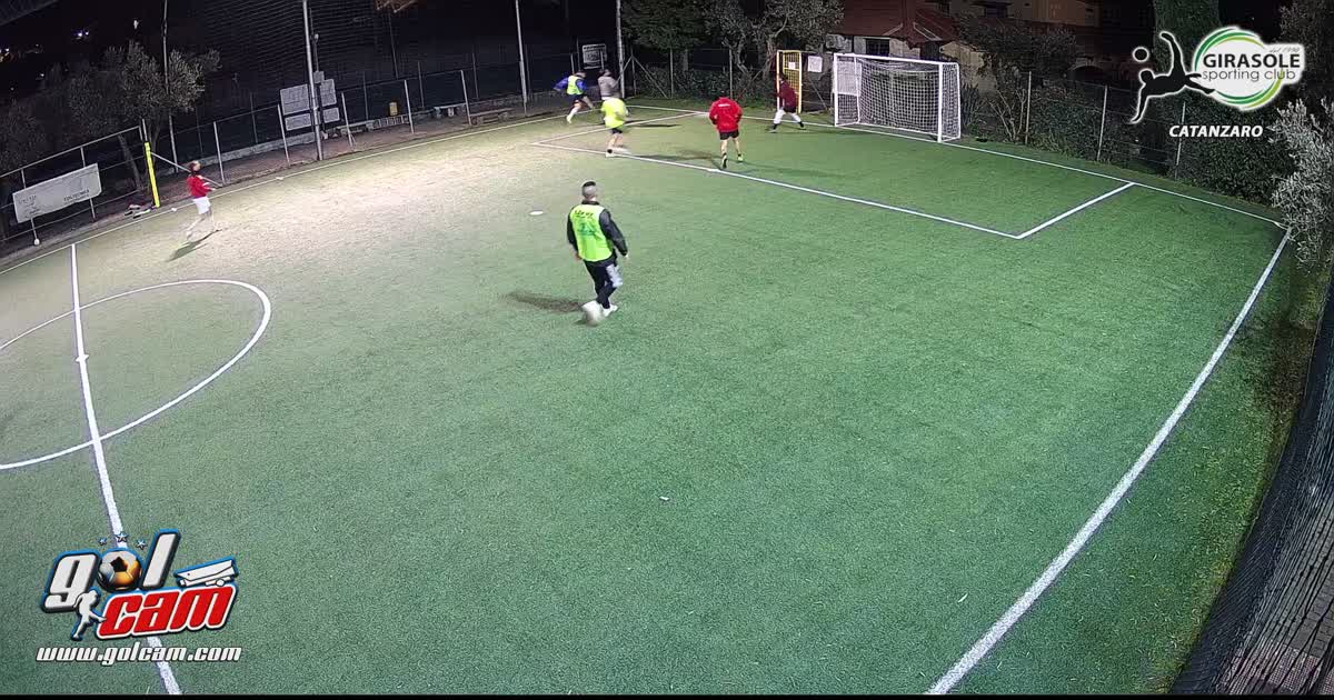 Assist al bacio